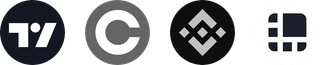Branding y representación visual del socio estratégico de la plataforma de trading de Pleno Verdvale